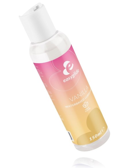 Lubrifiant Arôme Vanille Easyglide 150mL