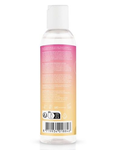 Lubrifiant Arôme Vanille Easyglide 150mL