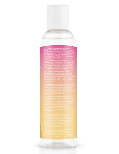 Lubrifiant Arôme Vanille Easyglide 150mL