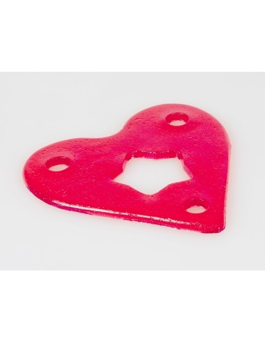 String Comestible Fraise Champagne 36g