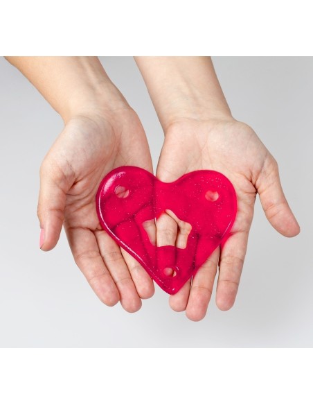 String Comestible Fraise Champagne 36g