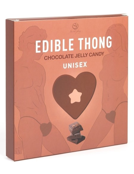 String Comestible Chocolat 36g String Comestible Chocolat 36g