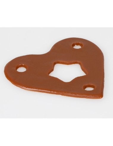 String Comestible Chocolat 36g