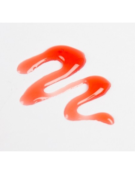 Stylo Corporel Comestible Fraise 35g