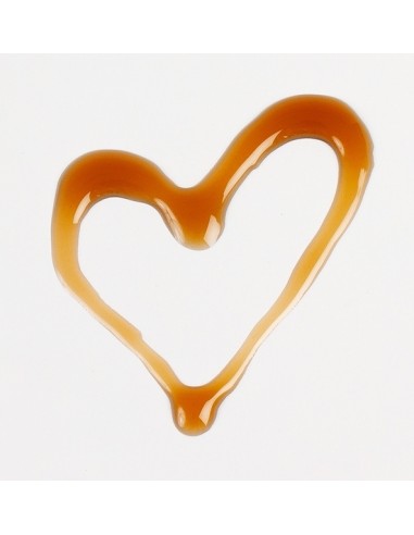 Stylo Corporel Comestible Chocolat 35g