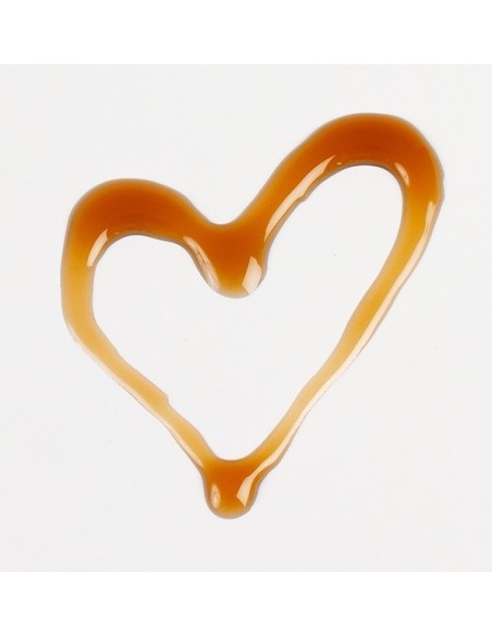 Stylo Corporel Comestible Chocolat 35g