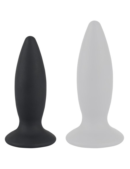 Plug Vibrant Pineconik S 10 x 3.3cm