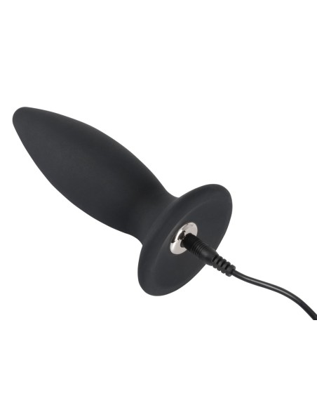 Plug Vibrant Pineconik M 11 x 3.8cm Plug Vibrant Pineconik M 11 x 3.8cm