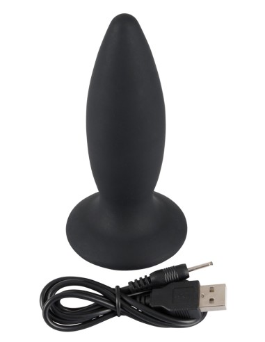 Plug Vibrant Pineconik M 11 x 3.8cm