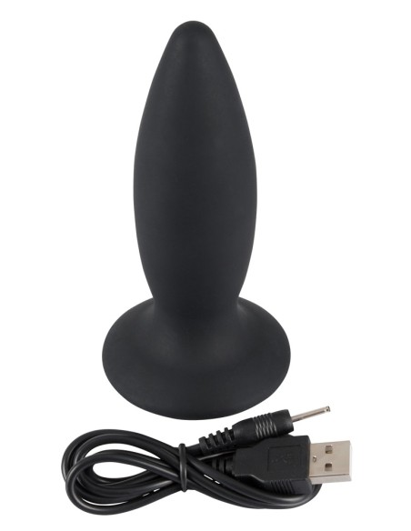 Plug Vibrant Pineconik M 11 x 3.8cm Plug Vibrant Pineconik M 11 x 3.8cm