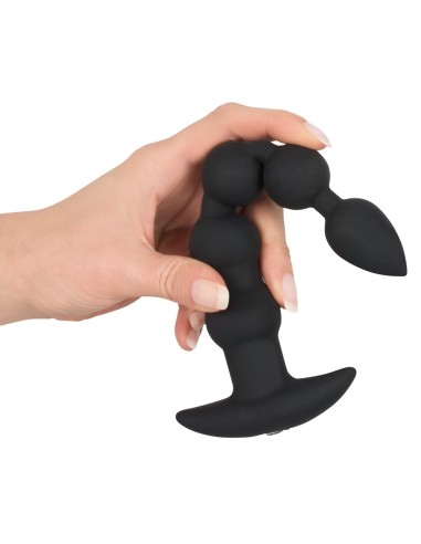 Chapelet vibrant Biddo 19 x 3cm