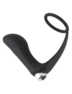 Cockring Plug Ring Ass 9 x 3.4cm