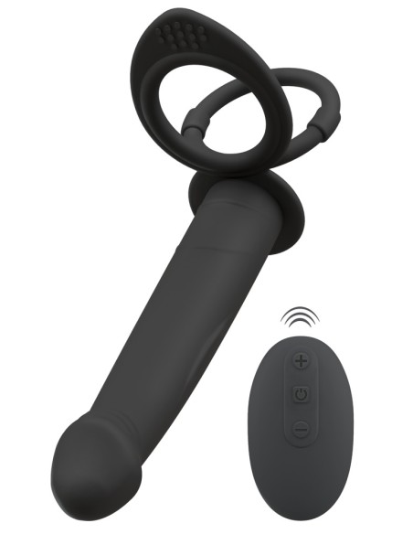 Sextoy vibrant Fuck Duo 12 x 2.7cm Sextoy vibrant Fuck Duo 12 x 2.7cm