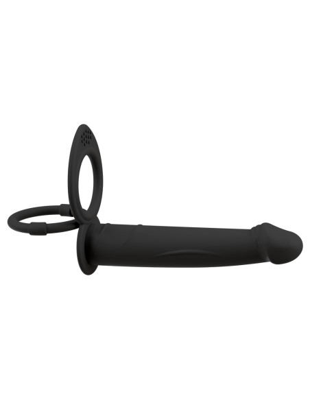 Sextoy vibrant Fuck Duo 12 x 2.7cm Sextoy vibrant Fuck Duo 12 x 2.7cm