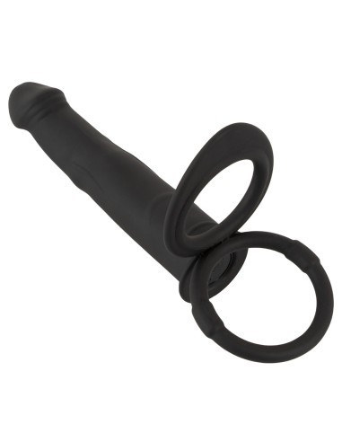 Sextoy vibrant Fuck Duo 12 x 2.7cm