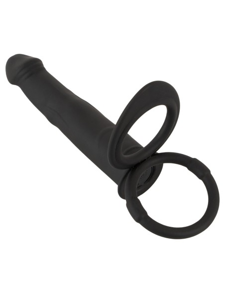 Sextoy vibrant Fuck Duo 12 x 2.7cm Sextoy vibrant Fuck Duo 12 x 2.7cm