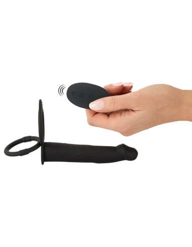 Sextoy vibrant Fuck Duo 12 x 2.7cm