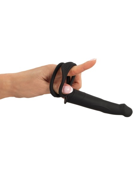 Sextoy vibrant Fuck Duo 12 x 2.7cm Sextoy vibrant Fuck Duo 12 x 2.7cm