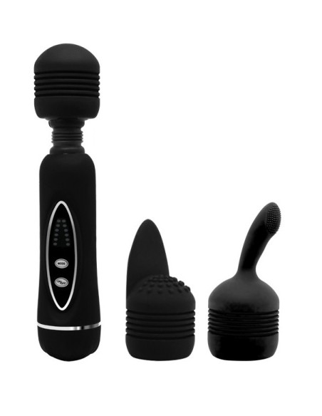 Masturbateur Wand Magical - Tête 41mm Masturbateur Wand Magical - Tête 41mm