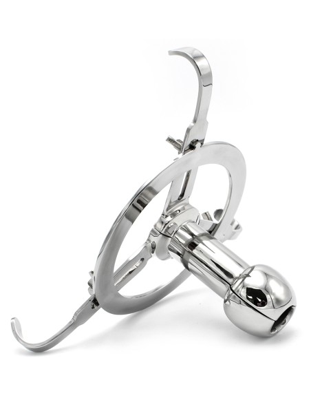Écarteur Spreader Round 9 x 4 cm - Ouverture maximale 10cm Écarteur Spreader Round 9 x 4 cm - Ouverture maximale 10cm