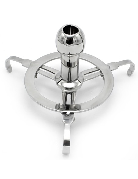 Écarteur Spreader Round 9 x 4 cm - Ouverture maximale 10cm Écarteur Spreader Round 9 x 4 cm - Ouverture maximale 10cm