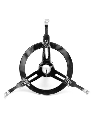 Écarteur Spreader Round 9 x 4 cm - Ouverture maximale 10cm