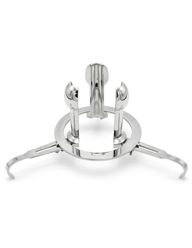 Écarteur Spreader Round 9 x 4 cm - Ouverture maximale 10cm