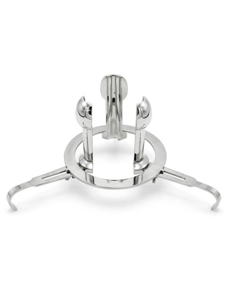 Écarteur Spreader Round 9 x 4 cm - Ouverture maximale 10cm Écarteur Spreader Round 9 x 4 cm - Ouverture maximale 10cm