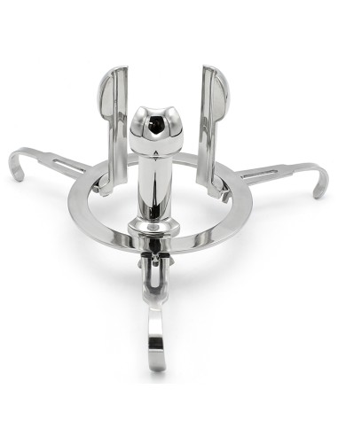 Écarteur Spreader Round 9 x 4 cm - Ouverture maximale 10cm