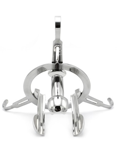 Écarteur Spreader Round 9 x 4 cm - Ouverture maximale 10cm