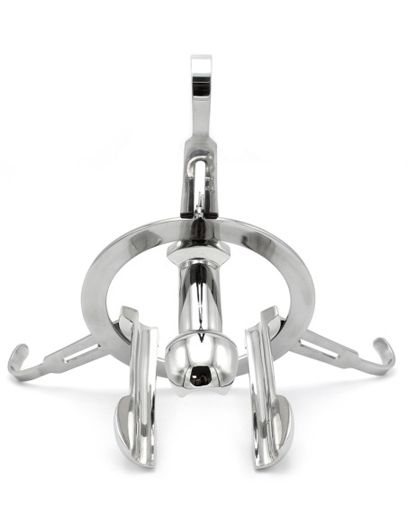 Écarteur Spreader Round 9 x 4 cm - Ouverture maximale 10cm Écarteur Spreader Round 9 x 4 cm - Ouverture maximale 10cm