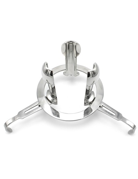 Écarteur Spreader Round 9 x 4 cm - Ouverture maximale 10cm Écarteur Spreader Round 9 x 4 cm - Ouverture maximale 10cm