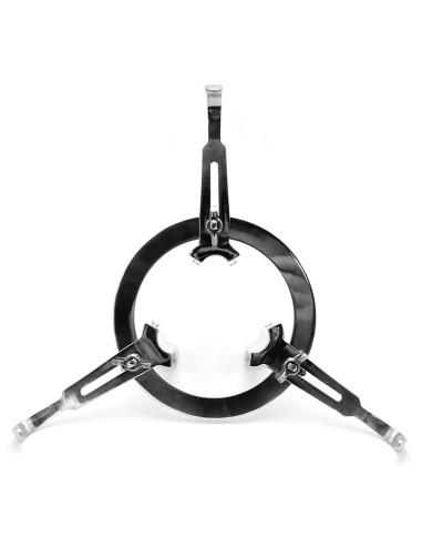 Écarteur Spreader Round 9 x 4 cm - Ouverture maximale 10cm