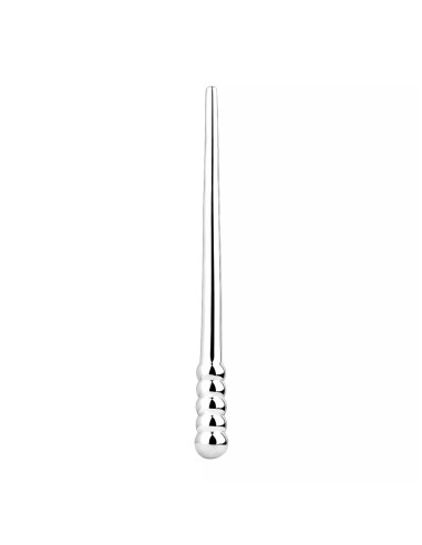 Tige d'urètre Dip Stick M 18 cm - Diamètre 6 à 11mm