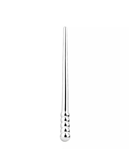 Tige d'urètre Dip Stick M 18 cm - Diamètre 6 à 11mm Tige d'urètre Dip Stick M 18 cm - Diamètre 6 à 11mm
