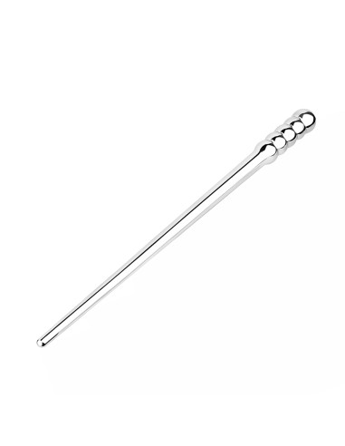 Tige d'urètre Dip Stick M 18 cm - Diamètre 6 à 11mm