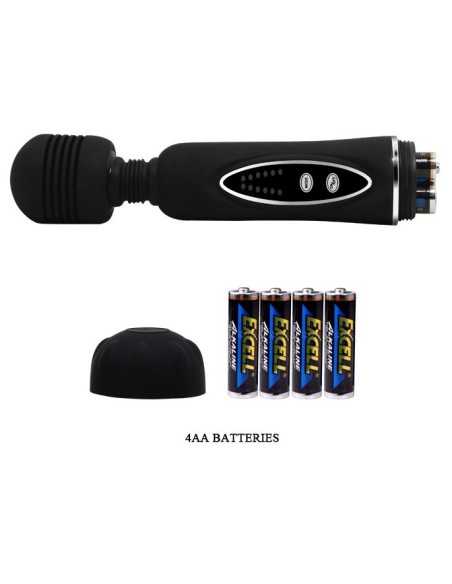 Masturbateur Wand Magical - Tête 41mm Masturbateur Wand Magical - Tête 41mm