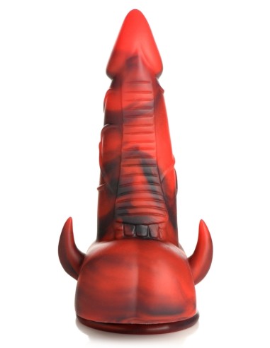 Gode Horny Devil 13 x 5cm