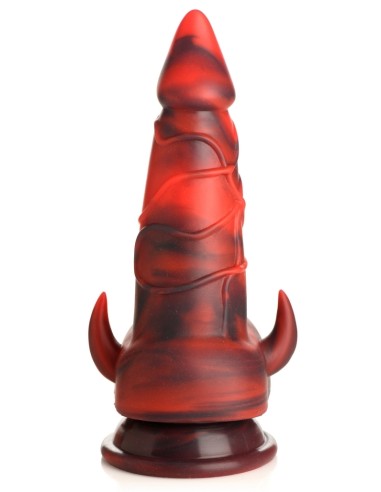 Gode Horny Devil 13 x 5cm