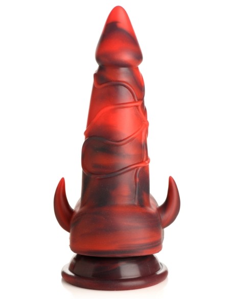 Gode Horny Devil 13 x 5cm
