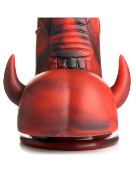 Gode Horny Devil 13 x 5cm
