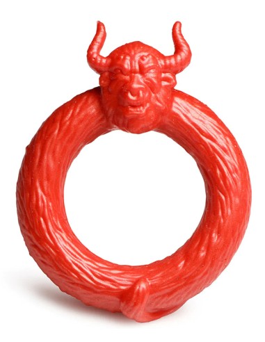 Cockring Beast Mode Rouge