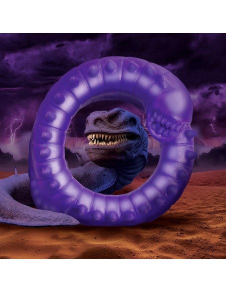 Cockring Slitherine Violet