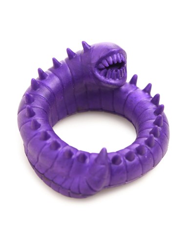 Cockring Slitherine Violet
