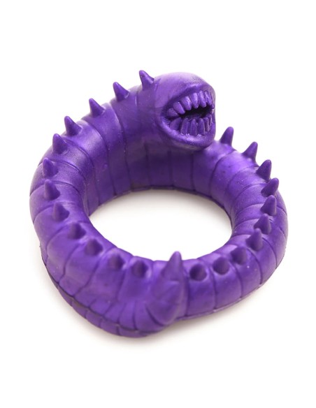 Cockring Slitherine Violet