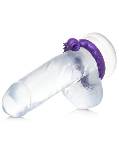 Cockring Slitherine Violet