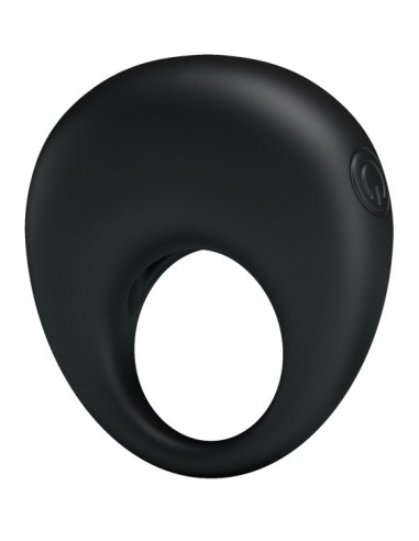 Anneau vibrant Trap Pretty Love