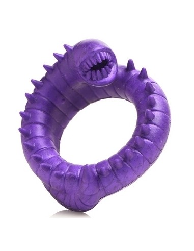 Cockring Slitherine Violet