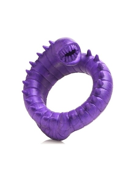 Cockring Slitherine Violet