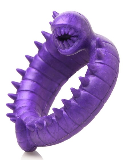 Cockring Slitherine Violet